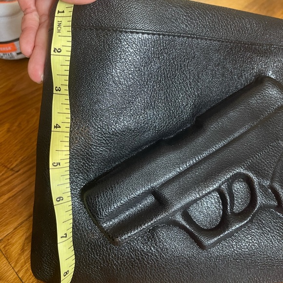 When I was Baddie. I’m grown up now. Used twice/ max 3 times. Kept perfectly. - Picture 6 of 8